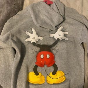 Walt Disney hoodie